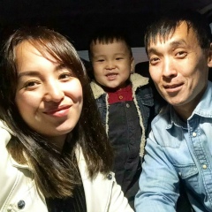 Ермон Арюпов, 09.02.1990, Астрахань