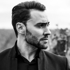 Константин Джансиди, 16.06