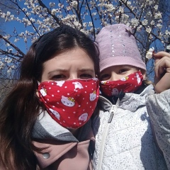 Екатерина Рыбкина, 18.06.1987, Харьков