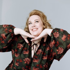 Евгения Шамардина, 25.05