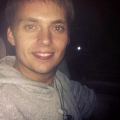 Александр Крившин, 29.01.1988, Озерск