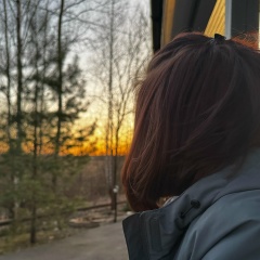 Анжелика Исмаилова, Москва