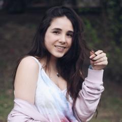 Мария Владимирова, 24.02.2000, Москва