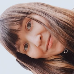 Александра Громова, 11.04.1989, Санкт-Петербург