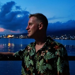 Дмитрий Марин, 02.12, Санкт-Петербург