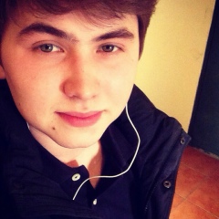 Ramazan Nalibaev, 07.02, Астана