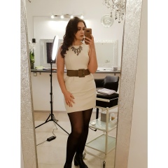 Ксения Симонова, 09.04, Томск