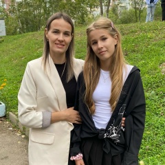 Олеся Васильева, Братск