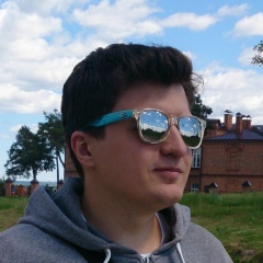 Тимур Абдрахманов, 06.06.1988, Казань