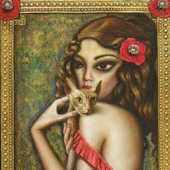 Мария Дроздова, 11.05