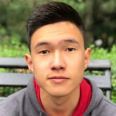 Ербол Каршыга, 12.09, Алматы