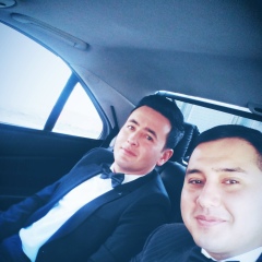 Feruz Ismatullaev, 13.01.1993, Фергана