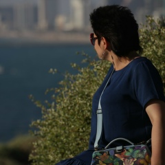 Александра Шейнина, Ришон ЛеЦион