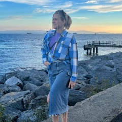 Евгения Филатова, 19.10.1989, Новокузнецк