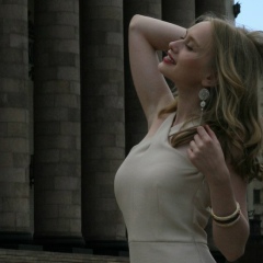 Аля Мигунова, 20.05, Москва