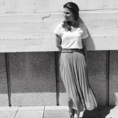 Елена Курмалиева, 08.06.1989, Москва