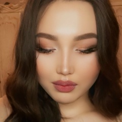 Акерке Муканова, 25.09, Алматы