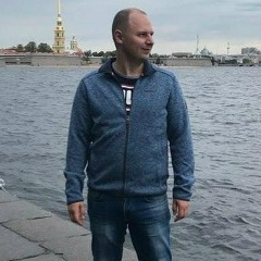 Виталий Скребцов, 12.04, Калуга