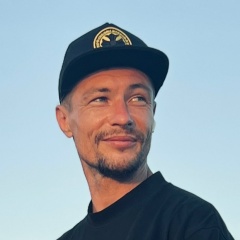 Роман Журавин, 01.04, Одесса