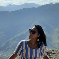 Надежда Порязь, 27.02, Санкт-Петербург