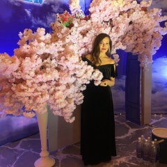 Наргиза Ашимова, 22.06, Алматы