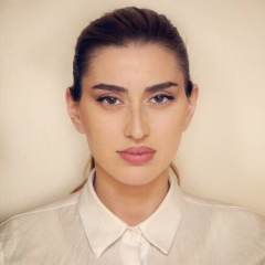 Sofia Tetradze, 29.07, Тбилиси