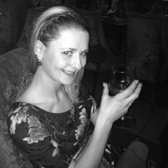 Ольга Аверьянова, 01.12.1986, Хабаровск