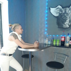 Валерия Лебедева, 26.08, Омск