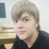 Ярик Игроман, 01.01.1997, Санкт-Петербург