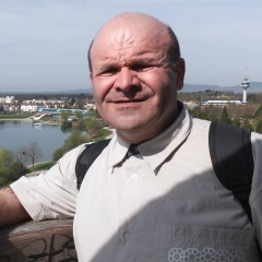 Михаил Янкельзон, 28.04, Freiburg im Breisgau