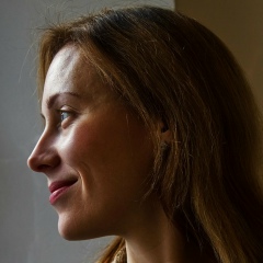 Анастасия Малышева, 01.03, Санкт-Петербург