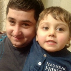 Саид Напсо, 04.05.1986, Сочи