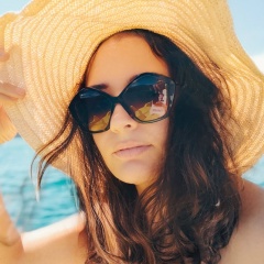 Евгения Таджибова, Monaco