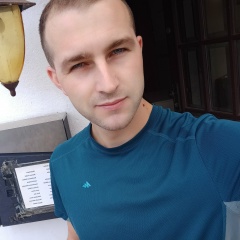 Ianik Mihailuta, 03.03.1994, Каушаны