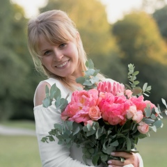 Алена Бойко, 27.06, München