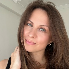 Видеограф Татьяна Юргина, 18.01.1987, Сергиев Посад