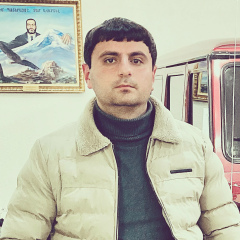 Hamlet Vardanyan, 10.01.1994, Капан