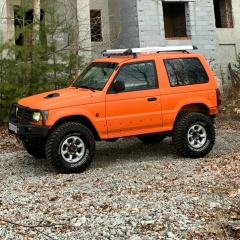 Вячеслав Юрич, Екатеринбург