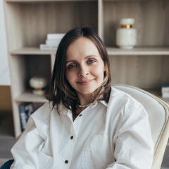 Анна Чурина, 20.12, Санкт-Петербург