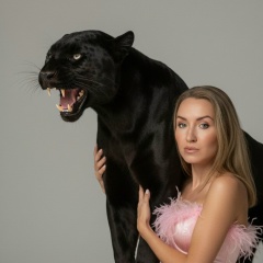 Катя Триль, 23.12, Санкт-Петербург