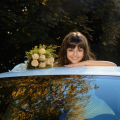 Елена Будник, 21.11, Днепр (Днепропетровск)