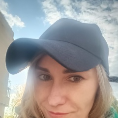 Анюта , 06.09.1988, Санкт-Петербург