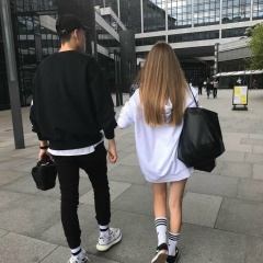 Darya Jones, 02.05, Пересыпкино 2-е