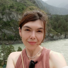 Яна Королева, 14.06.1988, Новосибирск