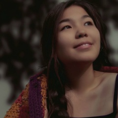 Тахмина Маташова, 08.05.2001, Томск