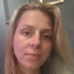 Наталья Хабарова, Котлас