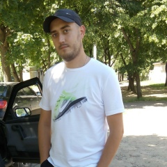 Дима Балабай, 27.07, Харьков