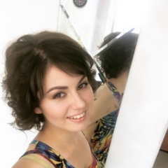 Татьяна Китаева, 21.09, Челябинск