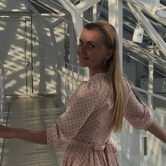 Ольга Мартьянова, 27.01, Москва