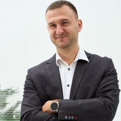 Евгений Волчек, 05.03, Новосибирск